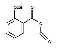 4-甲氧基-1,3-异苯并呋喃二酮