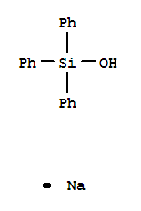 羟基三苯基硅烷