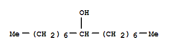 十五烷-8-醇