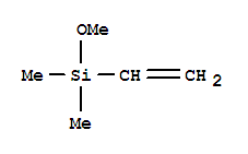 二甲基乙烯基甲氧基硅烷