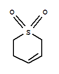 3,6-二氢-2H-噻喃 1,1-二氧化