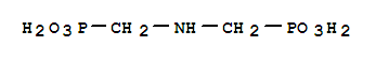 亚氨基二亚甲基膦酸