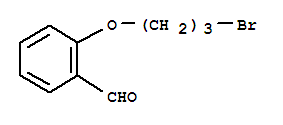 2-(3-溴丙基)苯甲醛