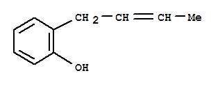 2-(2-丁烯)苯酚