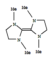2-(1,3-二甲基咪唑烷-2-亚基)-1,3-二甲基-咪唑烷