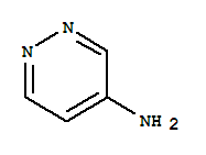 4-氨基哒嗪