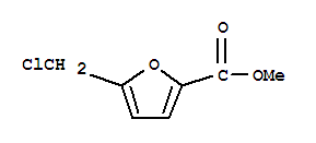 5-氯代甲基-2-糠酸甲酯