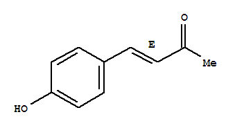 (3E)-4-(4-羟基苯基)-3-丁烯-2-酮