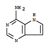 4-氨基吡咯并[3,2-D]嘧啶
