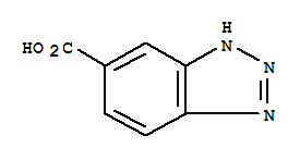 5-羧酸苯并三唑