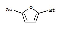 1-(5-乙基-2-呋喃基)乙酮