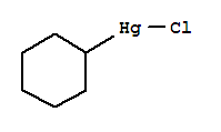 氯环己基-汞