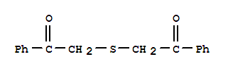 双(苯甲酰甲基)硫化物