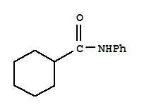 N-苯基环己烷甲酰胺