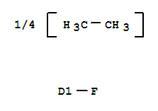 1,2,2,2-四氟乙烷