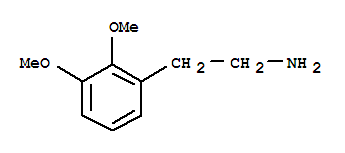 2,3-二甲氧基苯乙胺