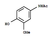 3-甲氧基乙酰氨基酚