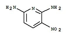 2,6-二氨基-3-硝基吡啶