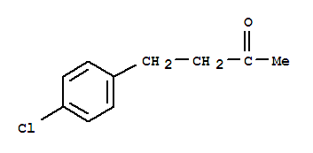 4-(4-氯苯基)-2-丁酮