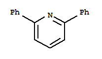 2,6-二苯基吡啶 353264