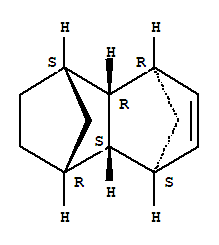 四环[6.2.1.13'6.02'7]十二碳-4-烯