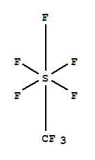 三氟甲基五氟化硫
