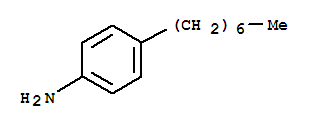 4-正庚基苯胺