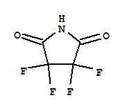 四氟琥珀酰亚胺