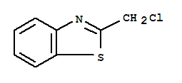 2-氯甲基苯并噻唑