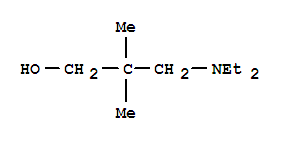 3-(二乙基氨基)-2,2-二甲基-1-丙醇