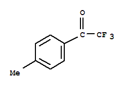 4-(三氟乙酰基)甲苯