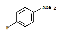 4-氟-<i>N</i>,<i>N</i>-二甲基苯胺