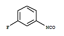 异氰-3-氟基苯酯