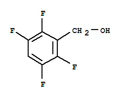 2,3,5,6-四氟卞醇