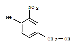 4-甲基-3-硝基苯乙醇