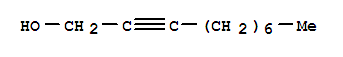 2-癸炔-1-醇