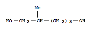 2-甲基-1,5-戊烷二醇
