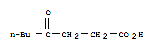 4-氧代辛酸