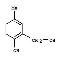 2-羟基-5-甲基苄醇