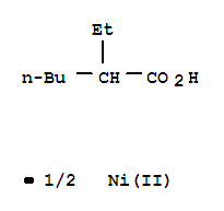 2-乙基己酸镍