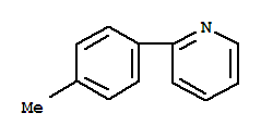 2-(对甲苯基)吡啶 238280