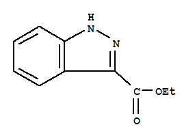 吲唑-3-甲酸乙脂
