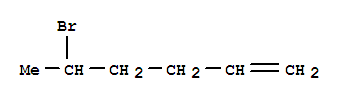 5-溴-1-丁烯