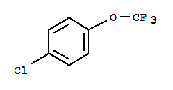 1-氯-4-(三氟甲氧基)苯