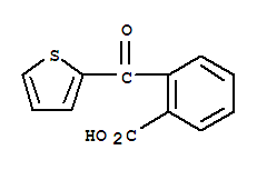 2-(噻吩-2-羰基)苯甲酸