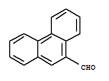 菲-9-甲醛