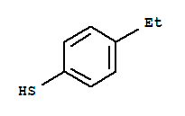 4-乙基苯硫酚
