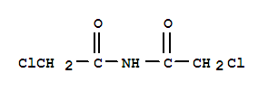 2-氯-N-(2-氯乙酰基)乙酰胺