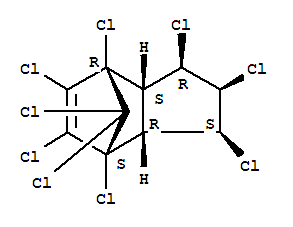 顺-九氯标准溶液