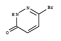 6-溴哒嗪-3-醇